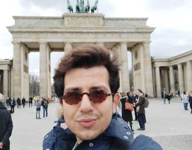 Tavşanlı Almanca Özel Ders